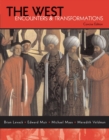 Image for The West : Encounters and Transformations : Combined Volume