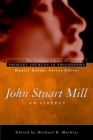 Image for John Stuart Mill : On Liberty