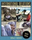 Image for International Relations Brief, Update Edition