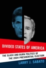 Image for Divided States of America
