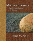 Image for Microeconomics : Theory and Applications with Calculus