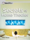 Image for Secrets of Home Theater