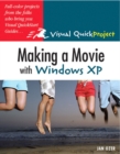 Image for Making a movie with Windows XP
