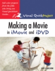Image for Making a movie in iMovie and iDVD