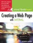 Image for Creating a Web page with HTML