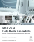 Image for Mac OS X HelpDesk  : an AppleCare certification guide