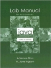 Image for Lab Manual
