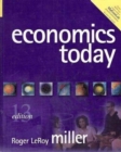 Image for Economics Today : United States Edition