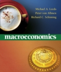 Image for Macroeconomics : Plus MyEconLab