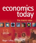 Image for Economics Today : The Macro View plus MyEconLab Student Access Kit