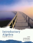 Image for Introductory Algebra