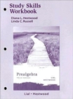 Image for Study Skills Workbook for Prealgebra