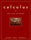 Image for Calculus for the Life Sciences