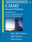 Image for CMMI  : guidelines for process integration and product improvement