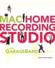 Image for MAC Home Recording Studio with Garageband