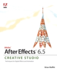 Image for Adobe After Effects 6.5 Creative Studio
