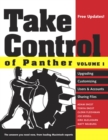 Image for Take control of PantherVol. 1 : v. 1