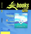 Image for Economics plus MyEconLab plus eBook 2-Semester Student Access Kit
