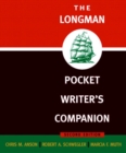 Image for The Longman Pocket Writer&#39;s Companion