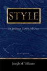 Image for Style : Ten Lessons in Clarity and Grace