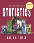 Image for Elementary Statistics : Update
