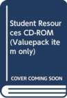 Image for Student Resources CD-ROM (Valuepack item only)