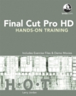 Image for Final Cut Pro HD