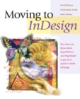Image for Moving to InDesign