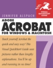 Image for Adobe Acrobat 7 for Windows and Macintosh