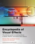Image for Apple Pro Training Series: Encyclopedia of Visual Effects