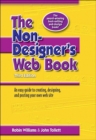 Image for The non-designer&#39;s Web book  : an easy guide to creating, designing, and posting your own web site