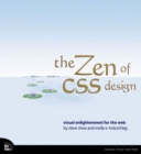 Image for The ZEN of CSS Design
