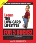 Image for Learn Low Carb Lifestyle