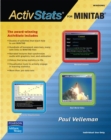 Image for ActivStats for Minitab 05-06