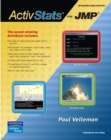 Image for ActivStats for JMP 05-06