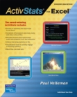 Image for Activstats for Excel 05-06