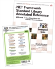 Image for .NET Framework standard library annotated referenceVol. 1: Base class library and extended numerics library