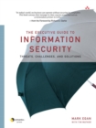 Image for The Executive Guide to Information Security