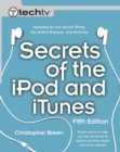 Image for Secrets of the iPod and iTunes