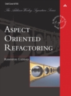 Image for Aspect Oriented Refactoring
