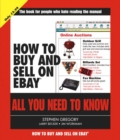 Image for How to buy and sell on eBay  : all you need to know