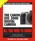 Image for The Canon EOS 300D Digital Camera