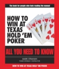 Image for How to Win at Texas Hold &#39;Em Poker