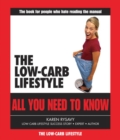Image for Low Carb Lifestyle