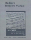 Image for Student Solution Manual for Discrete Mathematics