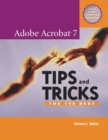 Image for Adobe Acrobat 7 Tips and Tricks