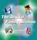 Image for The Digital Family Archive, Macintosh Edition