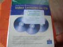 Image for Digital Video Tutor with Optional Captioning for Introductory and Intermediate Algebra