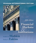 Image for Financial Markets and Institutions : International Edition