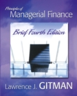 Image for Principles of Managerial Finance : Brief